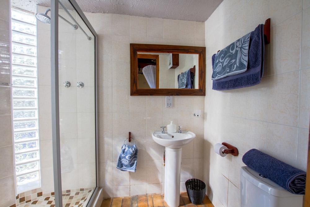 شلالات فيكتوريا Flatdog Lodge المظهر الخارجي الصورة