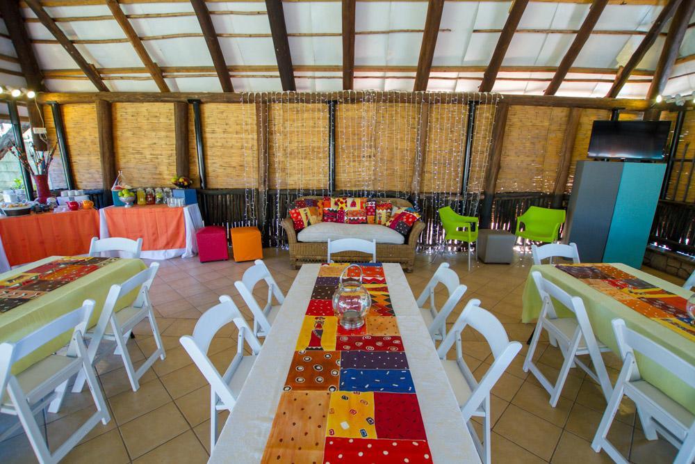 شلالات فيكتوريا Flatdog Lodge المظهر الخارجي الصورة