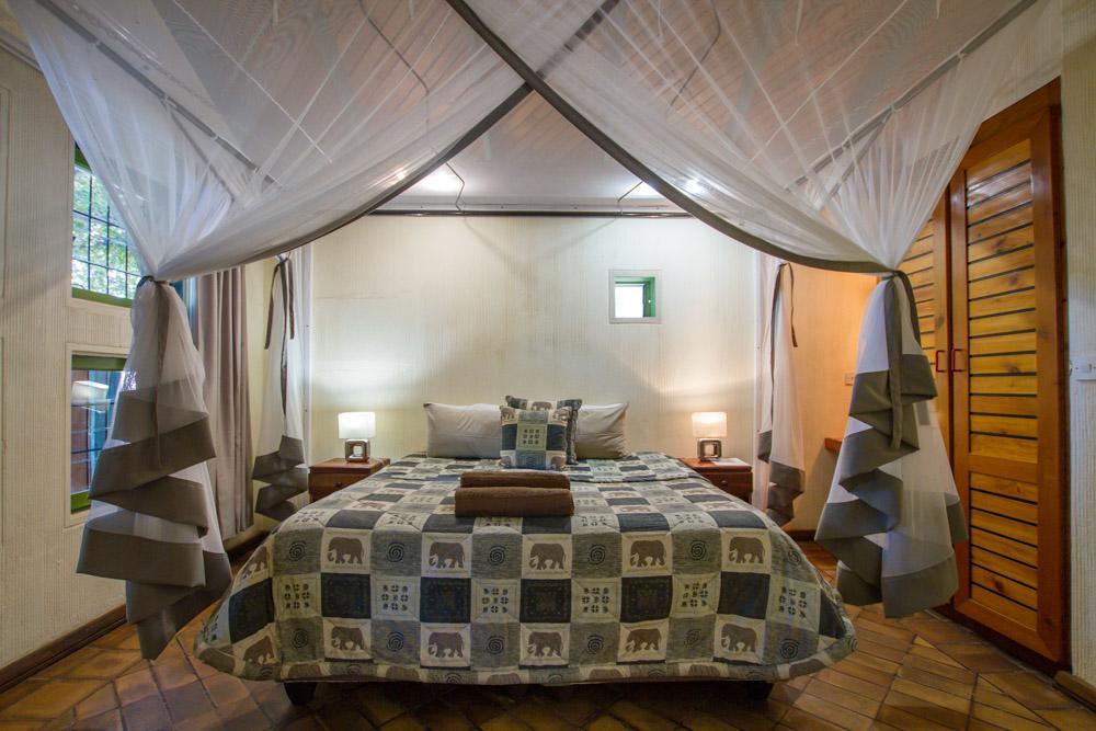 شلالات فيكتوريا Flatdog Lodge المظهر الخارجي الصورة